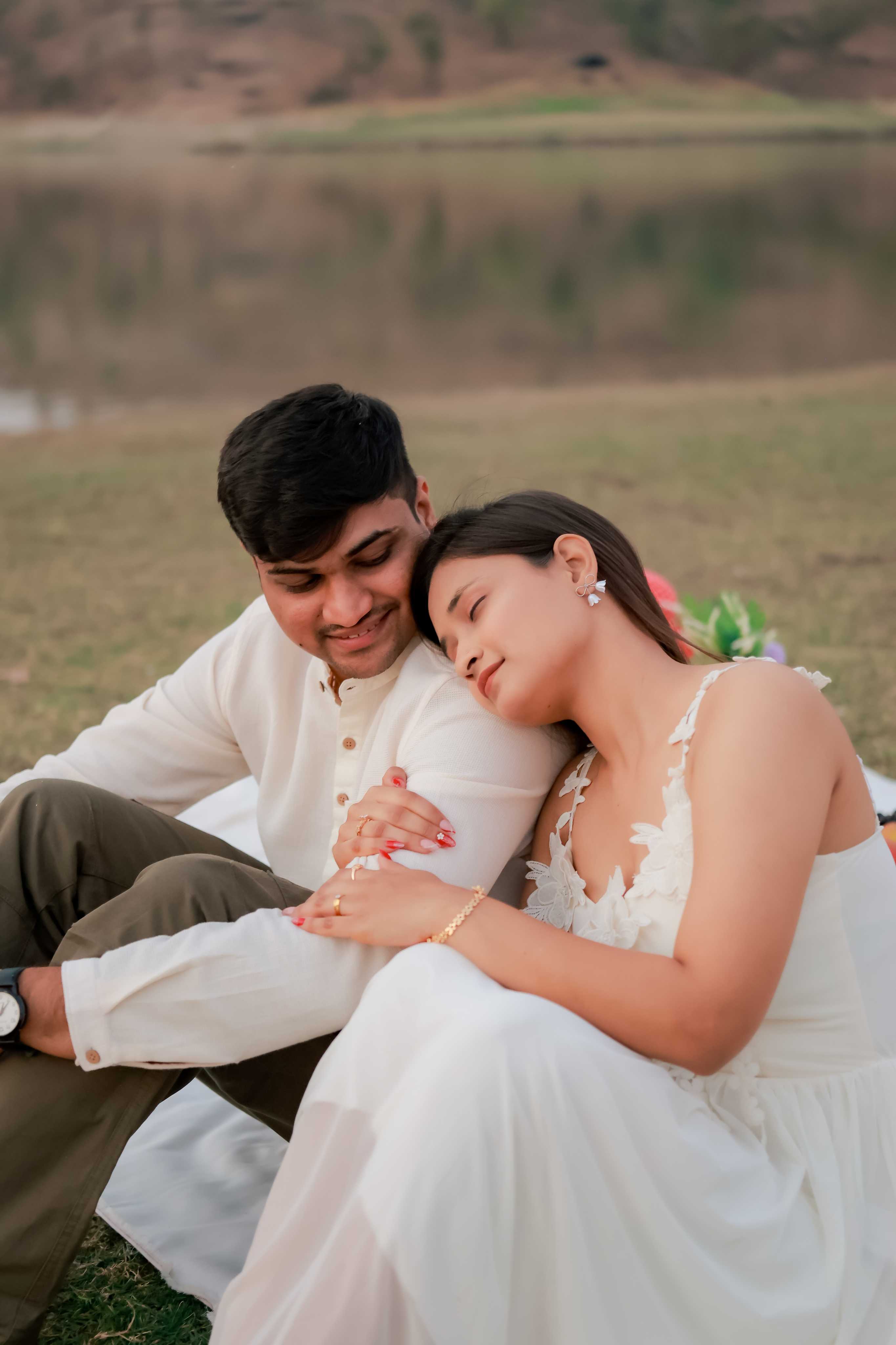 Bhushan Pre wedding photo 54 - Gemray Studio Photography